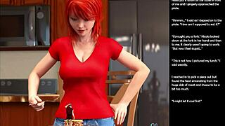 Oh, Small Gesture Episode 20 Sex!