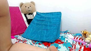 why not try anal masturbation?