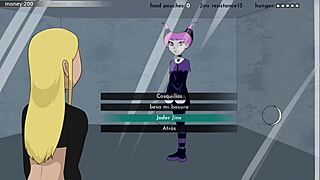 Raven gets anal then prisoners submitted and humiliated in chapter 8