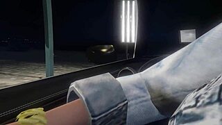 gta 5 first person hooker episode 8