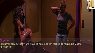 A Wife And Stepmother 88