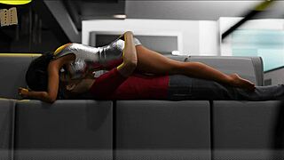 Alternate Existence 5