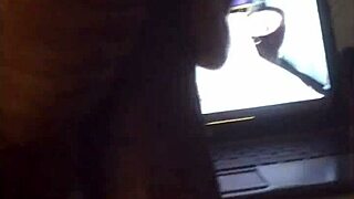 Marcopolos Jerking Massive Cock Alone at Home