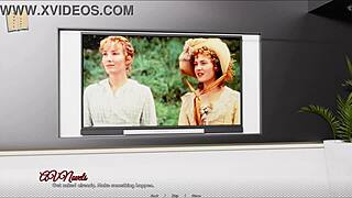 Alternate Existence 5