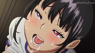 Dekita Riyuu Episode 4 Subbed