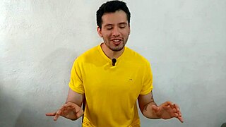 I penetrated the taco seller's ass.