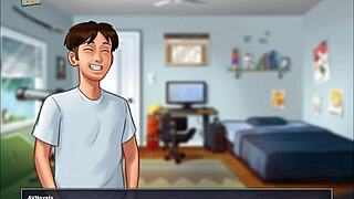 Summertime Saga Episode 126