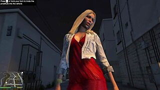 gta 5 first person hooker episode 8