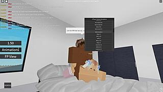 Roblox Porn Amateur First Time Cheating Episode 10
