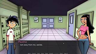 Having fun in shower 😊