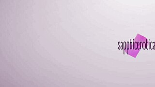 kerry cherry and linda leclair finger each other