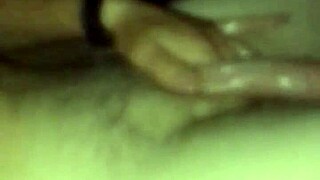 just playing with the camera in a casual way.