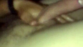 just playing with the camera in a casual way.