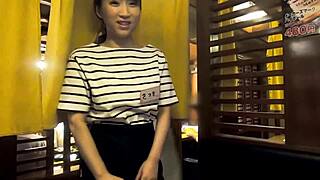 豹変！絶叫！絶頂！初潮吹き！！掛け持ちバイトで溜まったストレスはsexで発散！！