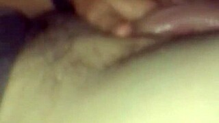 just playing with the camera in a casual way.