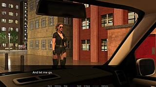 lets play little 18+ stories hangover chapter 2 driver