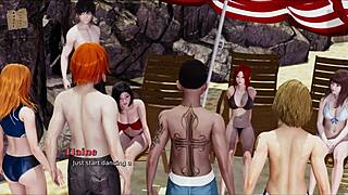 Exploring my real desire in this homemade indian game.