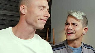 i think andy taylor can become the next gay superstar at nextdoorstudios.