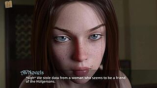 summers gone 54 game adventure