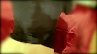 Drilling Busty Chilean Neighbor Hard Doggy Style