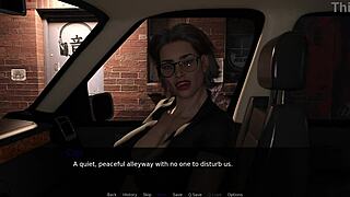 lets play little 18+ stories hangover chapter 2 driver