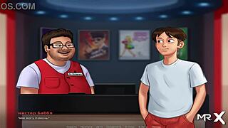 come show me boobs! 😘