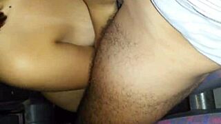 Amateur blowjob on july 24