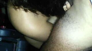 Amateur blowjob on july 24