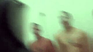 Free double penetration hardcore thug gay porn time to nail with the