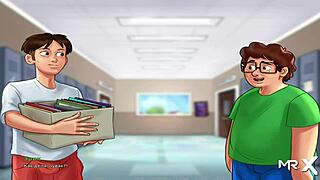 come show me boobs! 😘