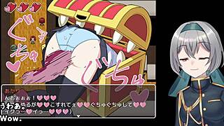 Magic Unability Girl Akari Trial Ver Machine Translated Subtitles Played By Silent V Ghost2 2