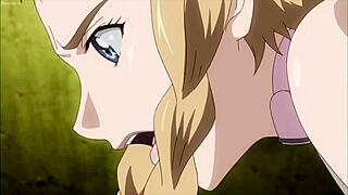 Check out this anime queens blade fanservice compilation with eng sub 😍