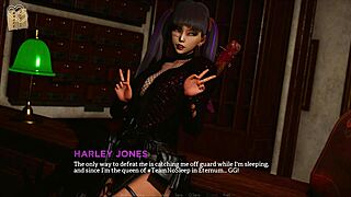 eternum 176 shows sexy anime outfits 😍