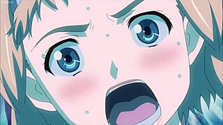 Check out this anime queens blade fanservice compilation with eng sub 😍