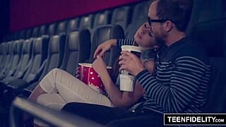 Jillian Janson's First Anal Experience With Big Ass?