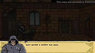 Akaburs witch trainer full playthrough part 2