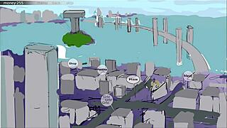 Episode 59 has doubles getting sloppy in the game.