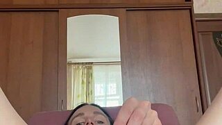 Is This Wet Pussy Ready For Fucking?