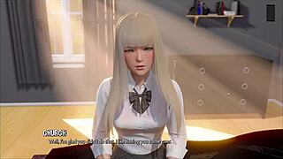 Ripples full gameplay part one