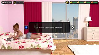 Man of the House Review Bonus All Porn Scenes