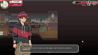 i'm in spooky milk life part 1