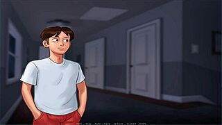 summer time saga unc part 13 hentai anime cartoon