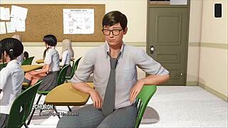 Ripples full gameplay part one