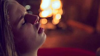 Jillian Janson's First Anal Experience With Big Ass?