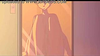 2d animation with music compilation vibes 😄