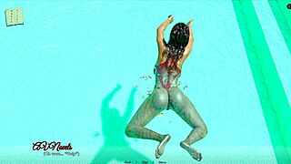 Alternate Existence Chapter 45