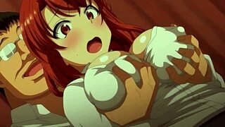 Saimin Episode 1 - Dive into Wild Anime Hentai Action.