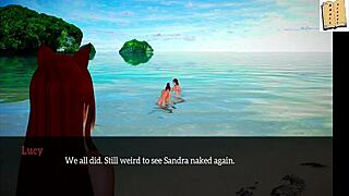 Exploring my new family dynamics in episode 153