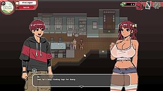 i'm in spooky milk life part 1