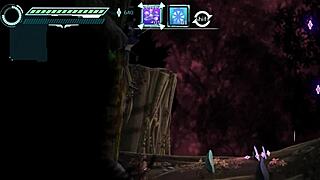 Hentai Mermaid Mission with Sister